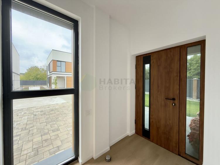 Vila finalizata in Complex Rezidential - 2