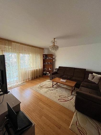Inchiriez apartament 2 camere langa metrou Stefan cel Mare - Parcul Circului - 2