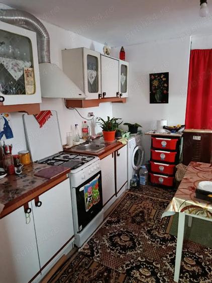 Casa batraneasca - 3