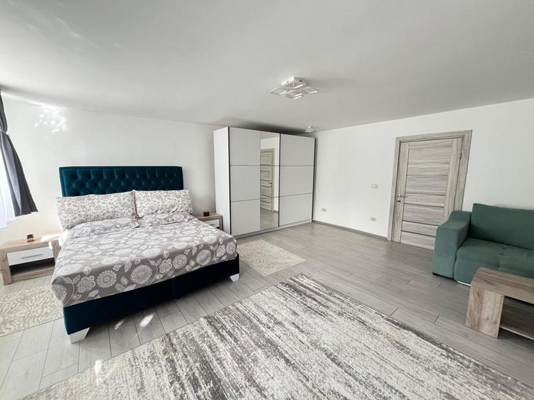 Vand apartament cu 3 camere pe Str Lunga, renovat integral - 8