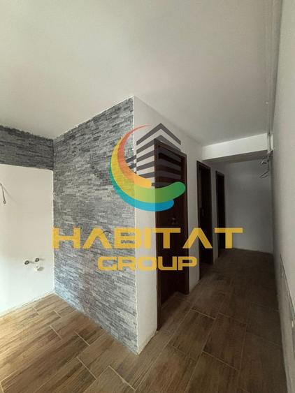 Spațiu comercial de închiriat – Drumul Binelui | Parter bloc nou | + 40 blocuri - 4