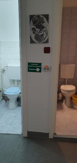 Cabinet medical(profil ginecologie) - 8