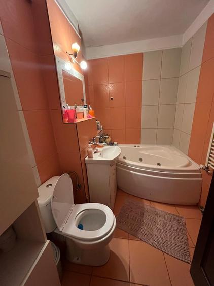 Oferta !! Vânzare apartament 2 camere Scriitorilor  structura  mare - 9