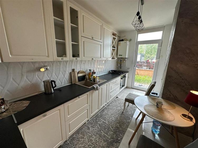 Apartament 2 camere Cug - Visoianu - 3