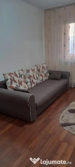 Inchiriez apartament 2 camere - 5