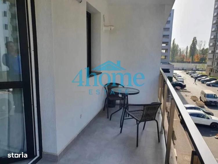 Garsoniera Theodor Pallady | Hils Pallady | Parcare | Metrou - 1