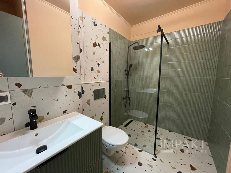 Apartament premium 2 camere | Design modern | Prima închiriere - 6