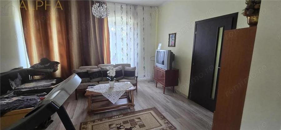 Casa renovata de vanzare Crainimat , BN cu teren 3148 mp - 8