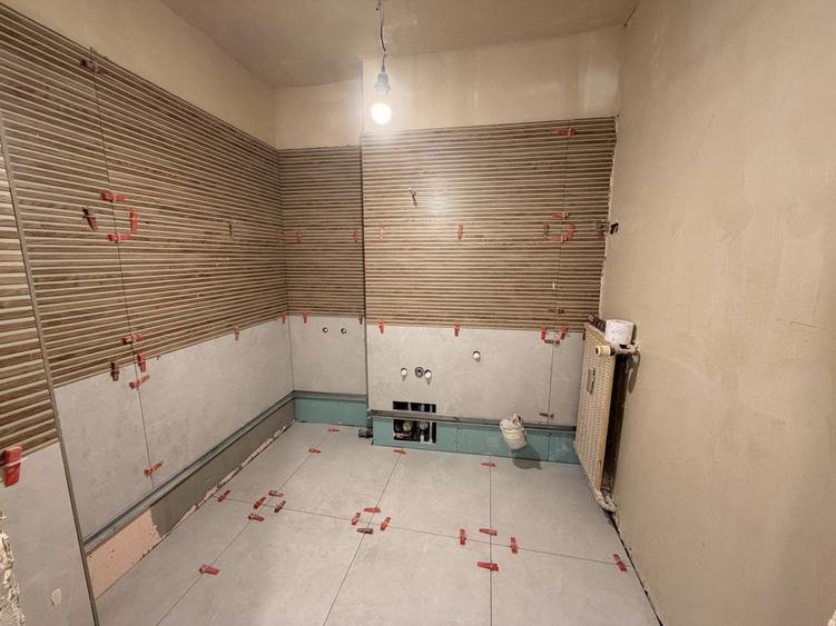 Apartament 4 camere Mihai Bravu IN RENOVARE - 6