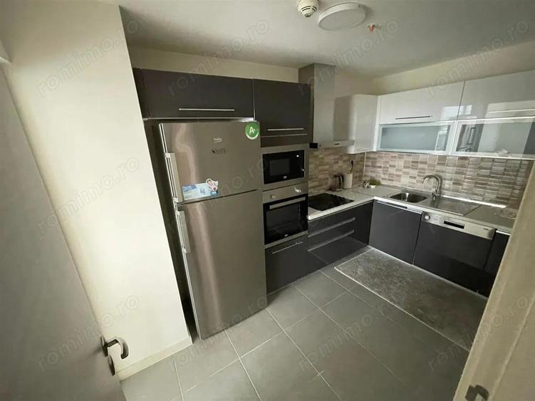 Vanzare apartament doua camere zona Victoriei - 1