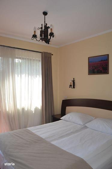 Busteni-Casa de vacanta cu panorama superba - 4