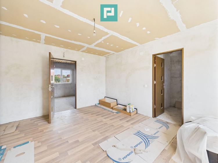 Casa la gri in Frumuseni - 6