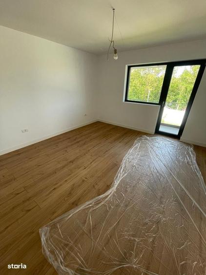 Vila Moderna Individuala | Clinceni - Olteni | Finisaje Premium - 14