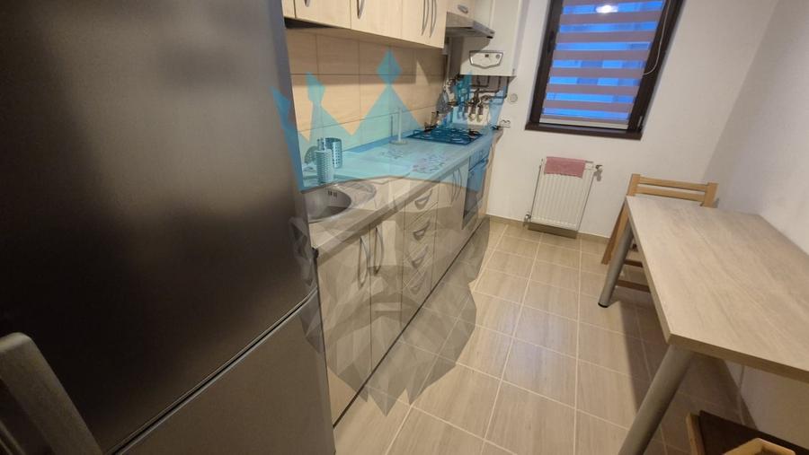 Apartament 2 Camere Confort Urban Rahova Bucuresti - 16