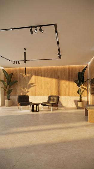 Studio Dublu – West Avenue Residence / acces Iuliu Maniu - 9