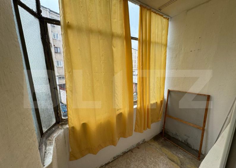 Garsoniera de vanzare, 27 mp, zona Micro 15 - 4