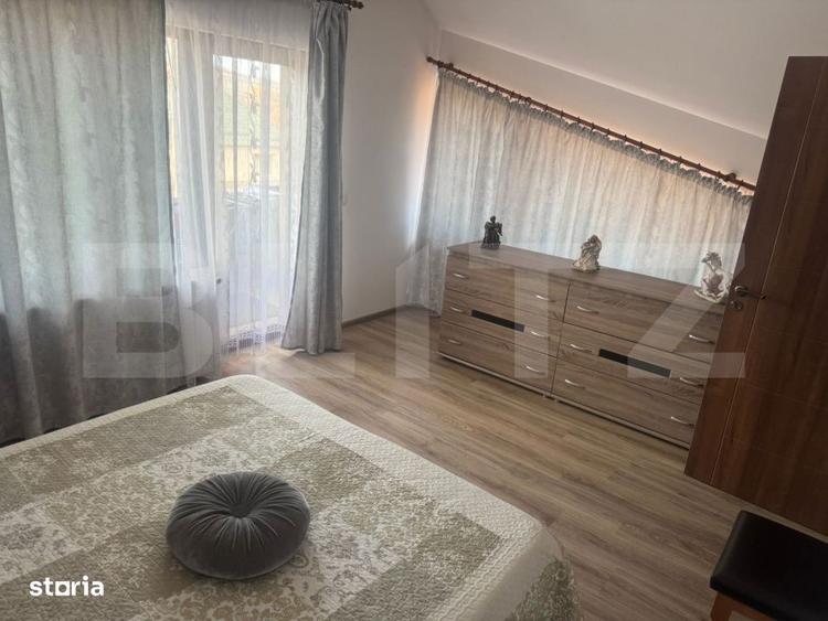 Casa la Gherla, Ultrafinisat - Foarte aproape de oras - 1
