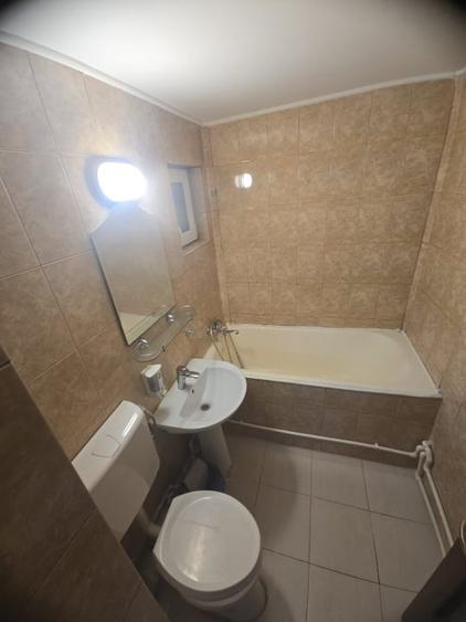 De inchiriat – Apartament 2 camere decomandat, Zona Casa de Cultura - 19