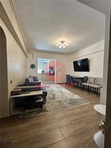 Apartament 4 camere in Bloc Nou, Mobilat si Utilat Premium, Zona Kaufland Navodari - 19