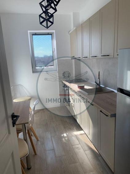 APARTAMENT 2 CAMERE DECOMANDATE | MARASTI | BLOC NOU | PARCARE INCLUSA - 4