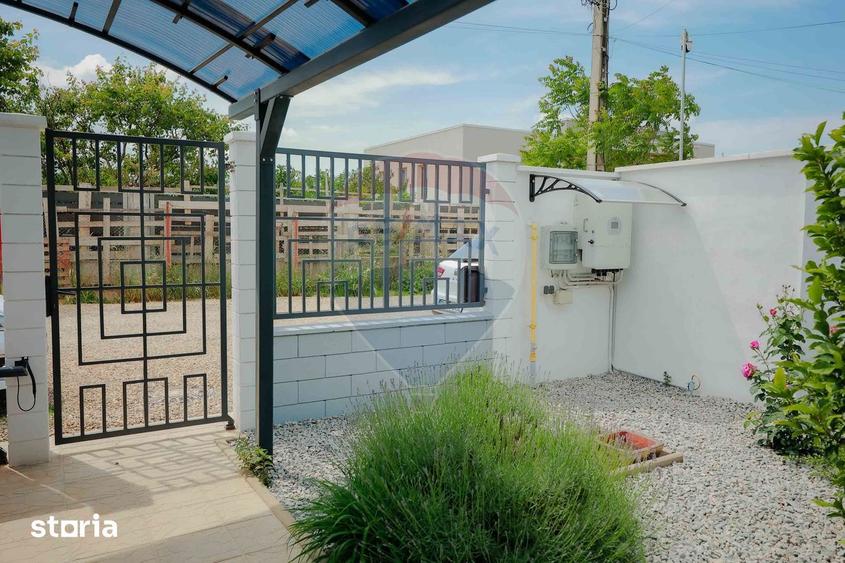 Casa cu 4 camere de vanzare in zona Episcopia Bihorului - 14