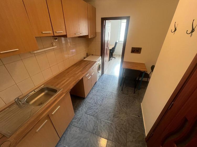 Garsoniera Bucurestii Noi - 2 min Metrou Jiului - 1