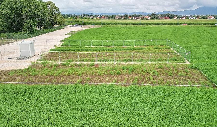 Teren Industrial 4187mp - 21