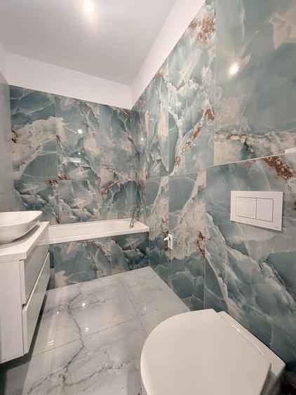 Apartament cu 2 camere în Giroc — fotografia 3