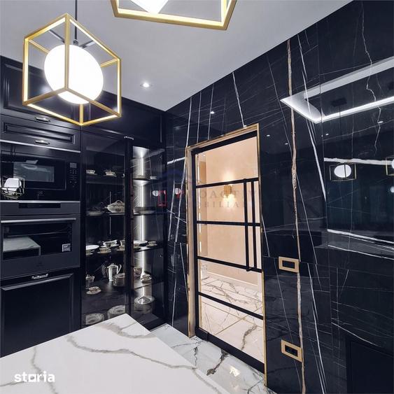 Apartament cu 3 camere decomandat, mobilat în Burdujeni