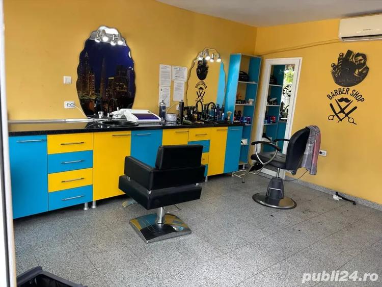 Spațiu comercial, de 28 mp, în Central
