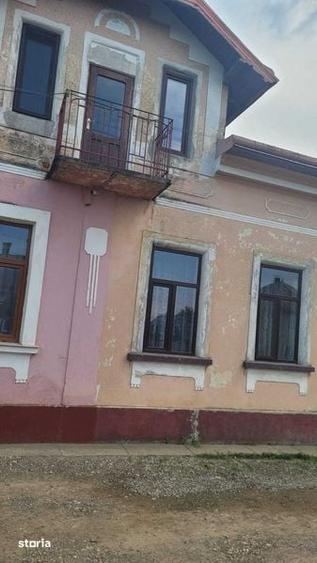 Casă cu 3 camere cu Teren 120 Mp în Central
