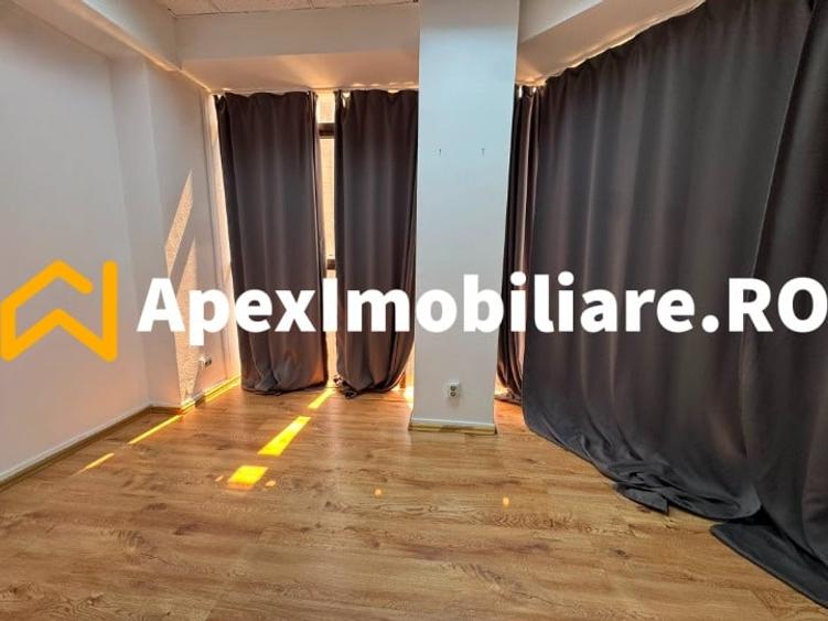 Birou, de 120 mp, în Știrbei Vodă