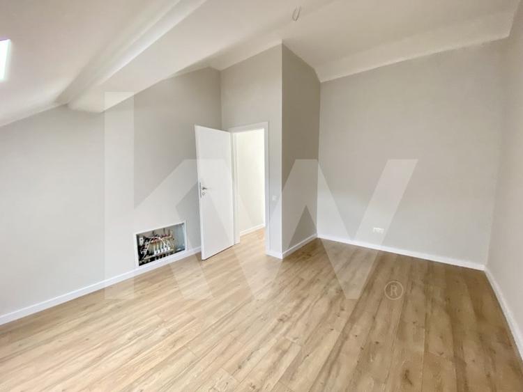Apartament tip Penthouse- Zona Industrială Vest - Încălzire în pardoseală - 13