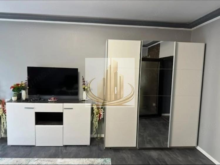 Apartament cu 2 camere semidecomandat în Take Ionescu