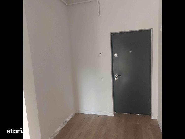 Apartament cu 3 camere în Baciu