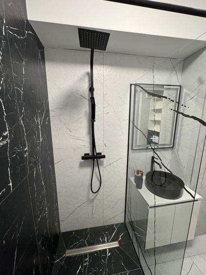 Apartament cu 2 camere în Sânmartin