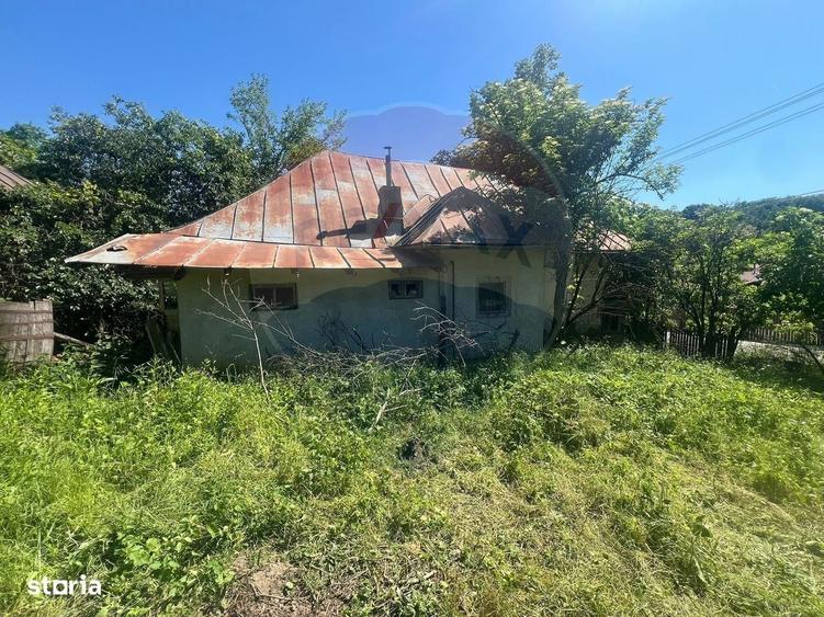 Casă cu 2 camere în Central
