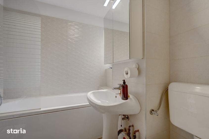 Apartament cu 2 camere decomandat în Eroii Revoluției