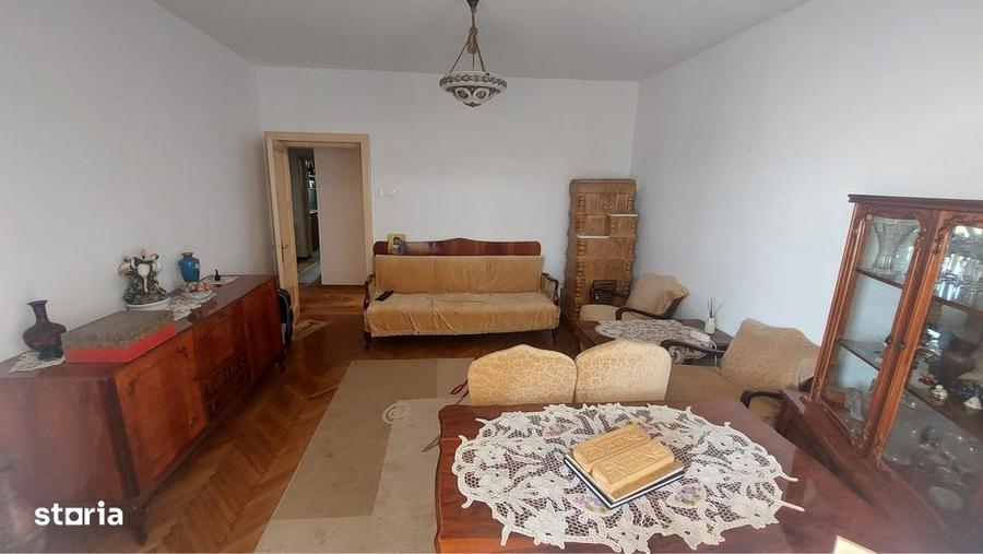 Apartament 3 Camere cu CURTE PROPRIE & GARAJ | Zona Centrala Ploie?ti - 4