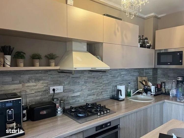 Apartament cu 3 camere decomandat în Calea Aradului