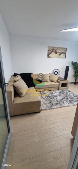 Apartament cu 2 camere, mobilat în Eroii Revoluției