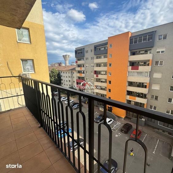 Apartament cu 3 camere în Iosia