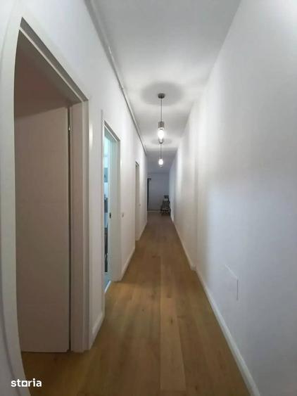Apartament cu 3 camere decomandat în Nord