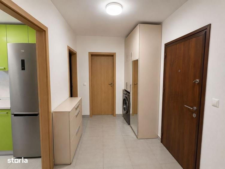Apartament 2 camere | 53 mp utili | Parcare | Tractorul Nicolae Labi - 5