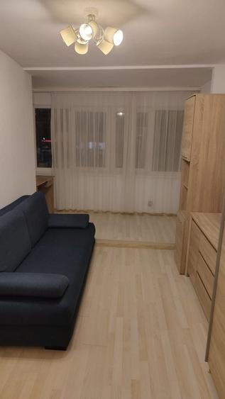 Apartament cu 2 camere decomandat în Dacia