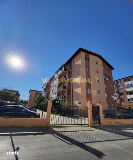 Apartament cu 2 camere în Ozana