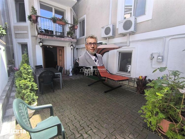 Casă cu Teren 135 Mp în Ultracentral