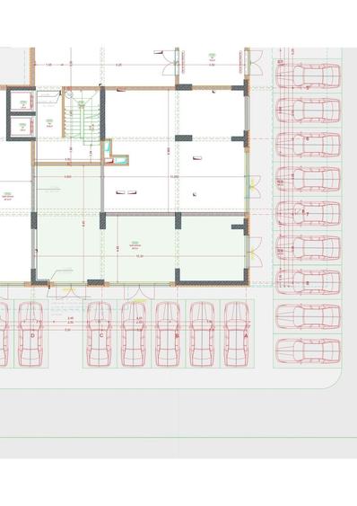 Spa?iu comercial premium 88,83 mp | 81 Residence | Pope?ti-Leordeni - 10