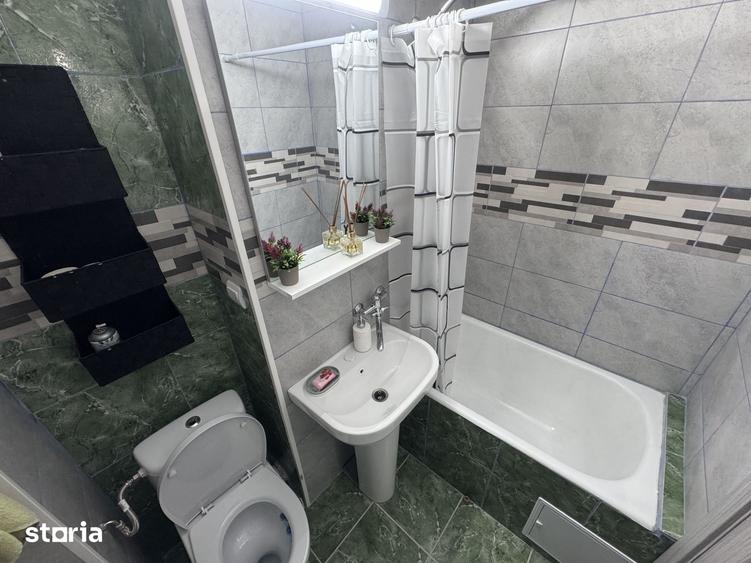 Apartament cu 3 camere în Tomis Nord