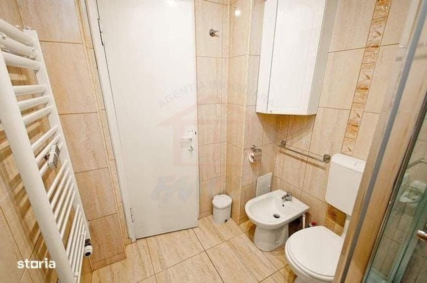 APARTAMENT 3 CAMERE, FALEZA DUNĂRII | COMPLEX REZIDENȚIAL | 750 €/LUNA - 17